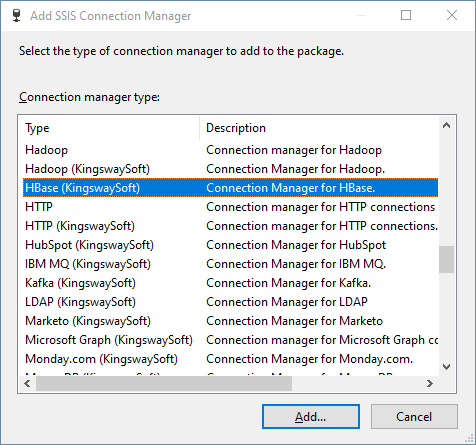 Add HBase Connection Manager.png